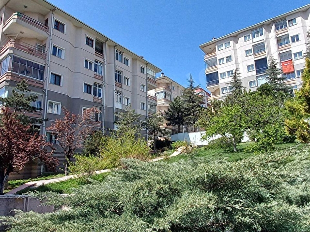 Batıkent Metroda,Fix Gross Avm Karşısı,Hukukçular Sitsnde 3+1,Kat 4 - Görsel 9