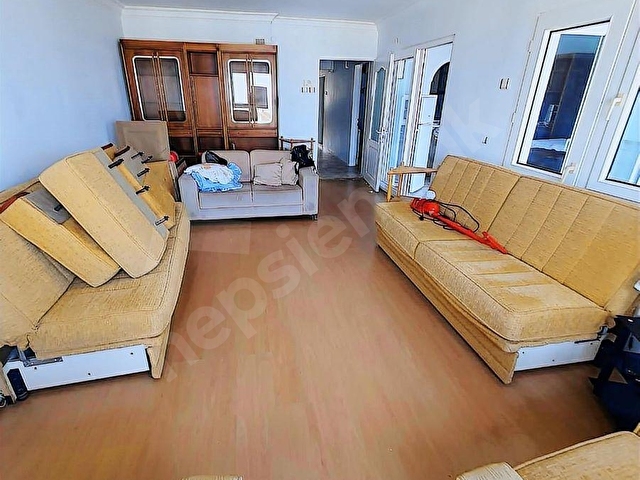 arıkent d blokta köroğlu emlaktan satılık deniz manzaralı daire - Görsel 10