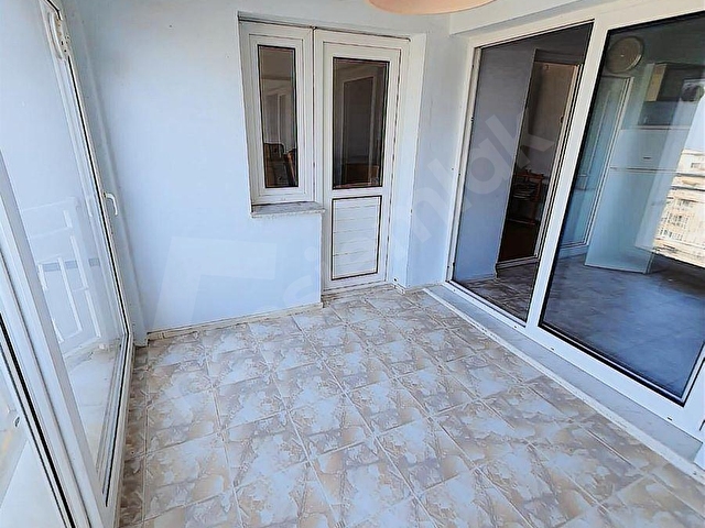 arıkent d blokta köroğlu emlaktan satılık deniz manzaralı daire - Görsel 8