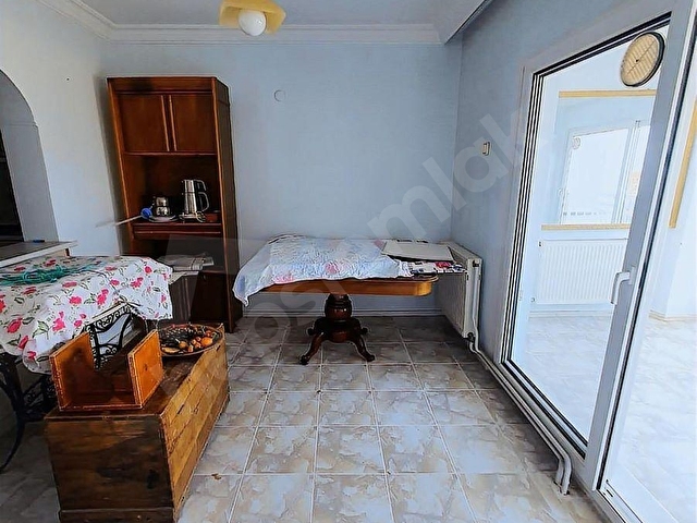 arıkent d blokta köroğlu emlaktan satılık deniz manzaralı daire - Görsel 7