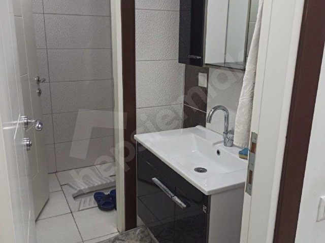 Isparta Merkez halife Sultan Mahallesinde kiralık 3+1 daire - Görsel 14