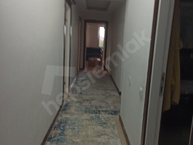 Isparta Merkez halife Sultan Mahallesinde kiralık 3+1 daire - Görsel 15