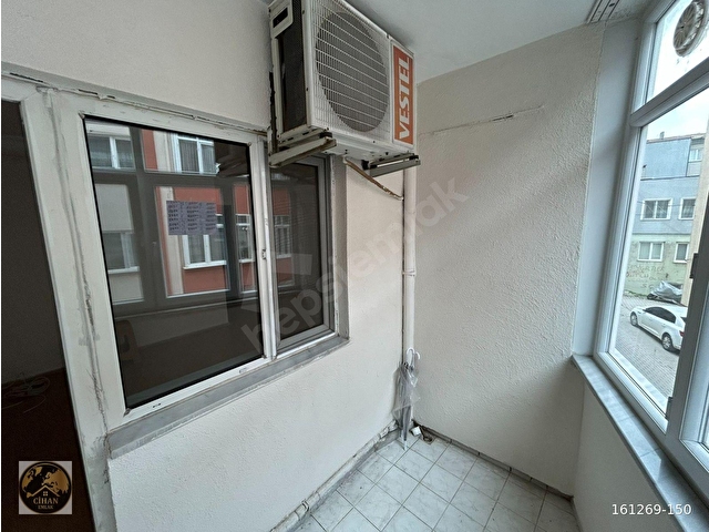 BANDIRMA PAŞABAYIR DA KİRALIK 3+1 KLİMALI, TEMİZ, OTURUMA HAZIR DAİRE - Görsel 21