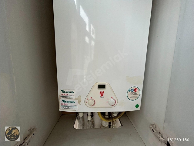 BANDIRMA PAŞABAYIR DA KİRALIK 3+1 KLİMALI, TEMİZ, OTURUMA HAZIR DAİRE - Görsel 23