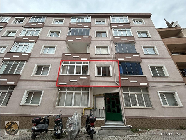 BANDIRMA PAŞABAYIR DA KİRALIK 3+1 KLİMALI, TEMİZ, OTURUMA HAZIR DAİRE
