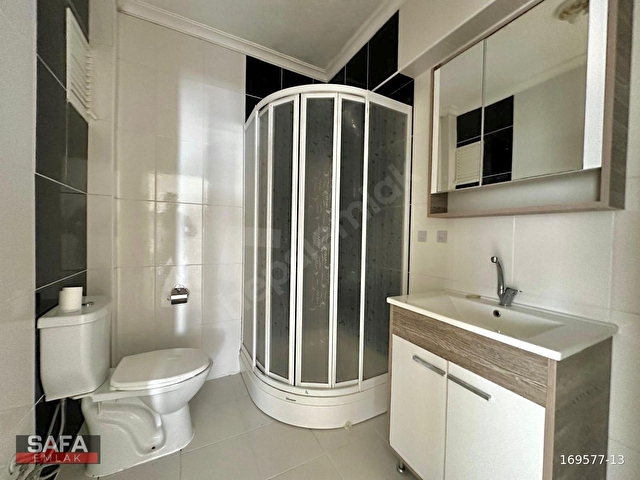 SAFADAN ▓ SARAY FATİH MAH. YENİ BİNA ASANSÖRLÜ 140M² YAPILI 3+1 - Görsel 25