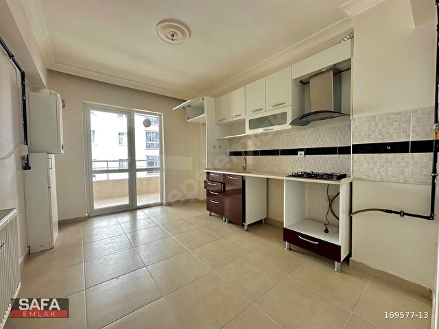 SAFADAN ▓ SARAY FATİH MAH. YENİ BİNA ASANSÖRLÜ 140M² YAPILI 3+1 - Görsel 6