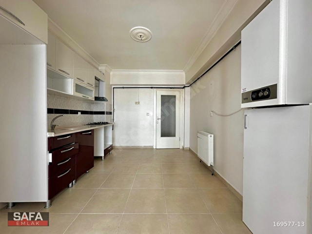 SAFADAN ▓ SARAY FATİH MAH. YENİ BİNA ASANSÖRLÜ 140M² YAPILI 3+1 - Görsel 8