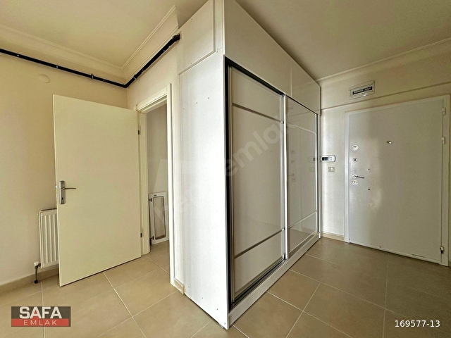 SAFADAN ▓ SARAY FATİH MAH. YENİ BİNA ASANSÖRLÜ 140M² YAPILI 3+1 - Görsel 29