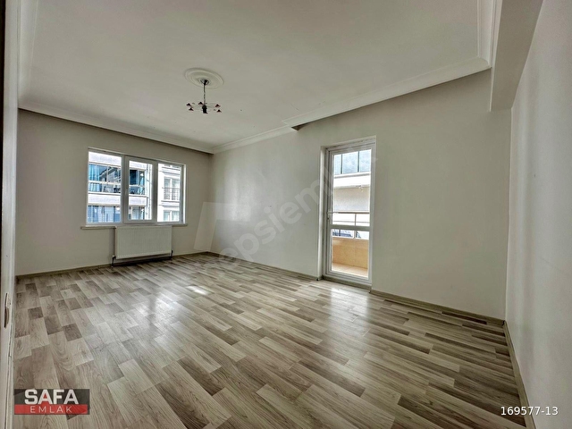 SAFADAN ▓ SARAY FATİH MAH. YENİ BİNA ASANSÖRLÜ 140M² YAPILI 3+1 - Görsel 17