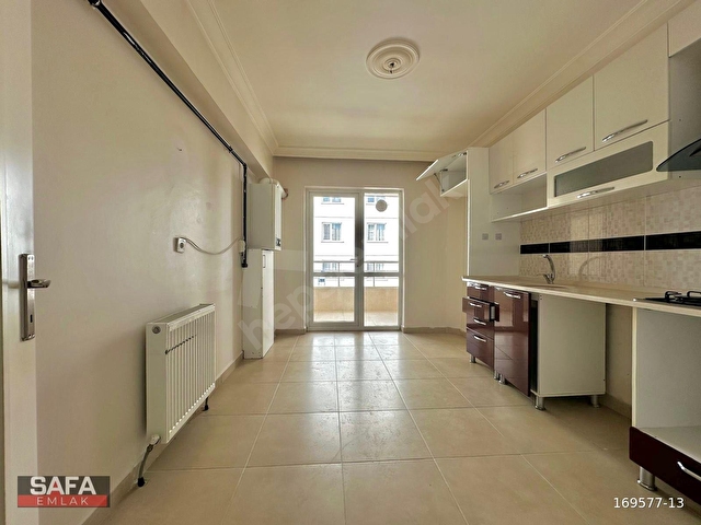SAFADAN ▓ SARAY FATİH MAH. YENİ BİNA ASANSÖRLÜ 140M² YAPILI 3+1 - Görsel 2