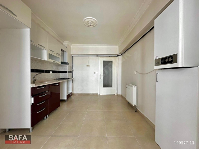 SAFADAN ▓ SARAY FATİH MAH. YENİ BİNA ASANSÖRLÜ 140M² YAPILI 3+1 - Görsel 7