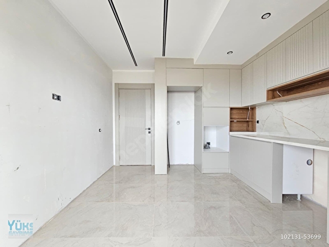 Denizli karahasanlı mahallesinde 2+1 110 m2 önü açık satılıık arakat daireler - Görsel 6