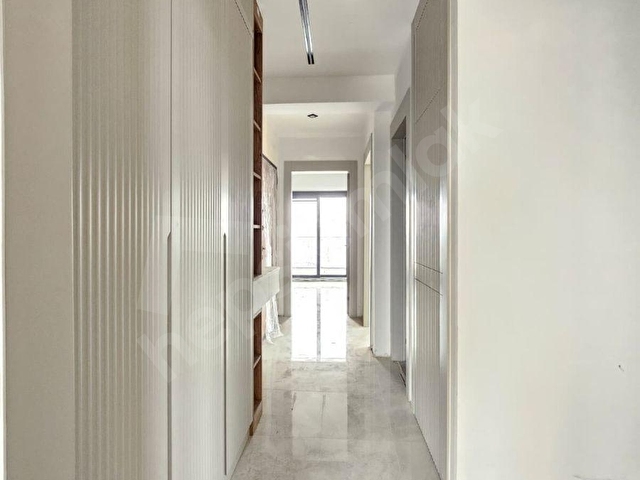 Denizli karahasanlı mahallesinde 2+1 110 m2 önü açık satılıık arakat daireler - Görsel 21