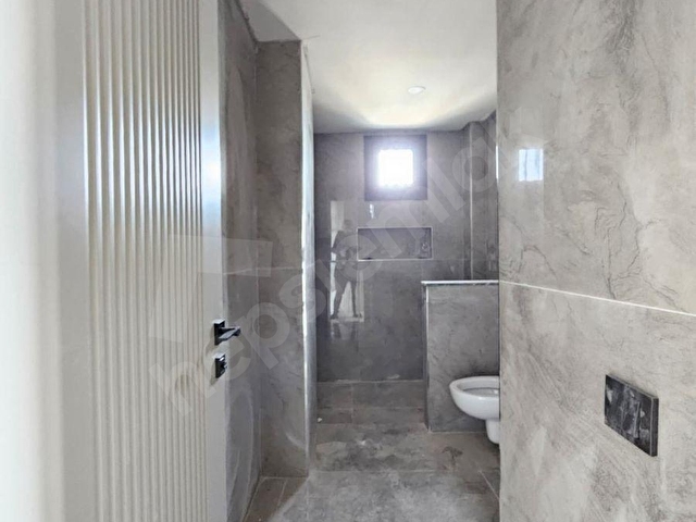Denizli karahasanlı mahallesinde 2+1 110 m2 önü açık satılıık arakat daireler - Görsel 24