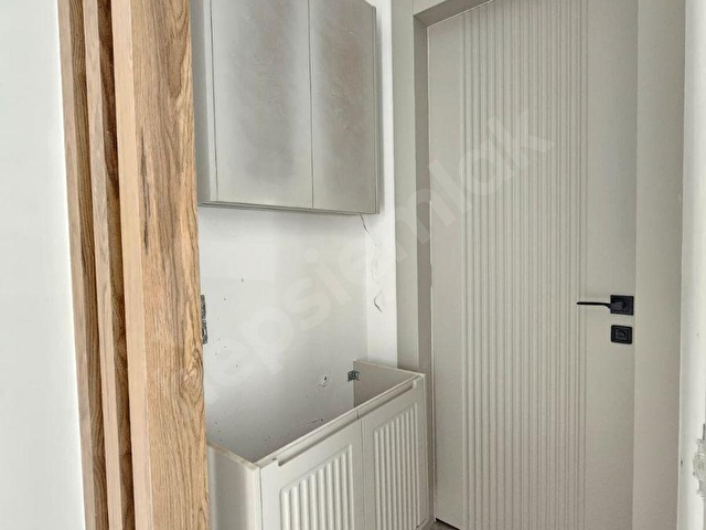 Denizli karahasanlı mahallesinde 2+1 110 m2 önü açık satılıık arakat daireler - Görsel 19