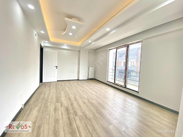 RUMELİ MAHALLESİNDE KAT SEÇENEKLİ SIFIR DAİRELER - Görsel 26