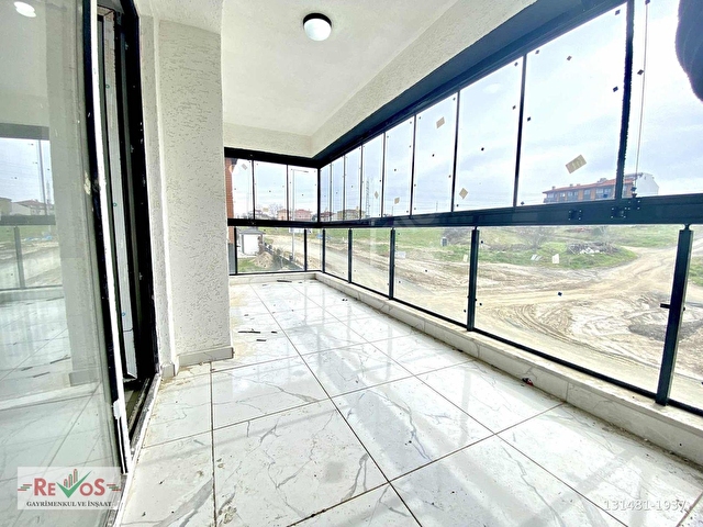 RUMELİ MAHALLESİNDE KAT SEÇENEKLİ SIFIR DAİRELER - Görsel 20