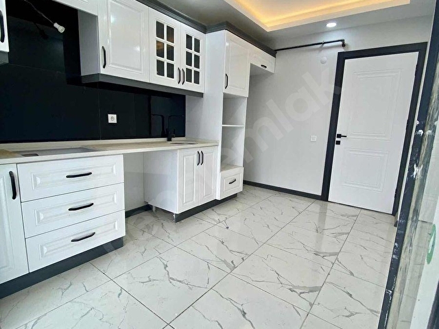 RUMELİ MAHALLESİNDE KAT SEÇENEKLİ SIFIR DAİRELER - Görsel 22