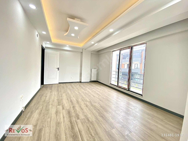 RUMELİ MAHALLESİNDE KAT SEÇENEKLİ SIFIR DAİRELER - Görsel 27