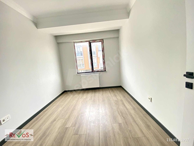 RUMELİ MAHALLESİNDE KAT SEÇENEKLİ SIFIR DAİRELER - Görsel 16
