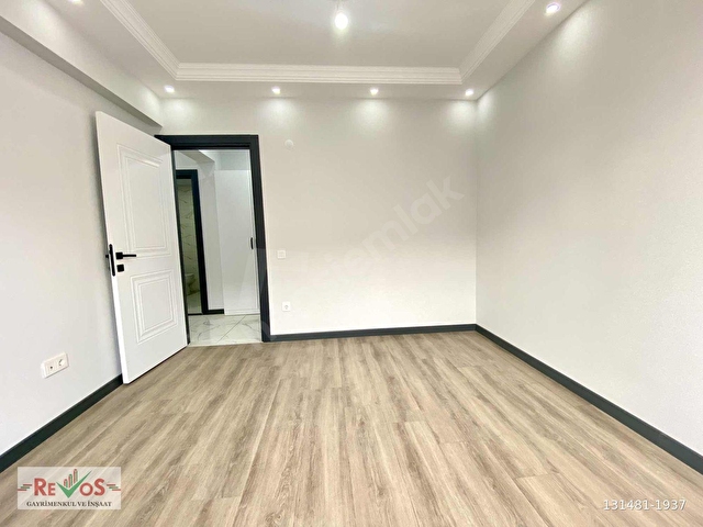 RUMELİ MAHALLESİNDE KAT SEÇENEKLİ SIFIR DAİRELER - Görsel 10
