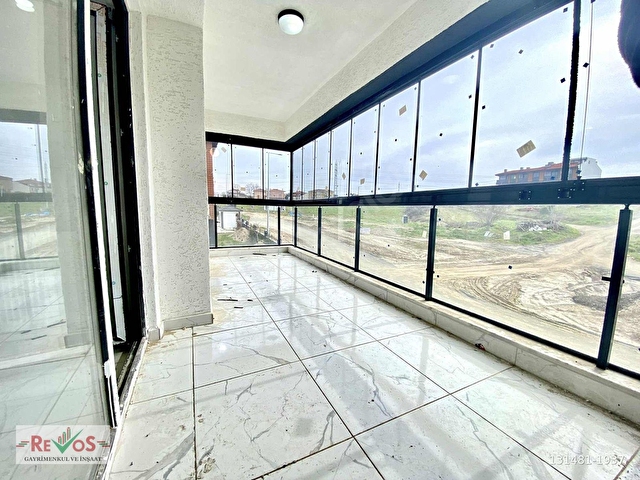 RUMELİ MAHALLESİNDE KAT SEÇENEKLİ SIFIR DAİRELER - Görsel 21