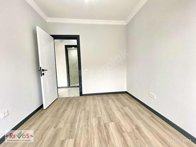 RUMELİ MAHALLESİNDE KAT SEÇENEKLİ SIFIR DAİRELER - Görsel 14
