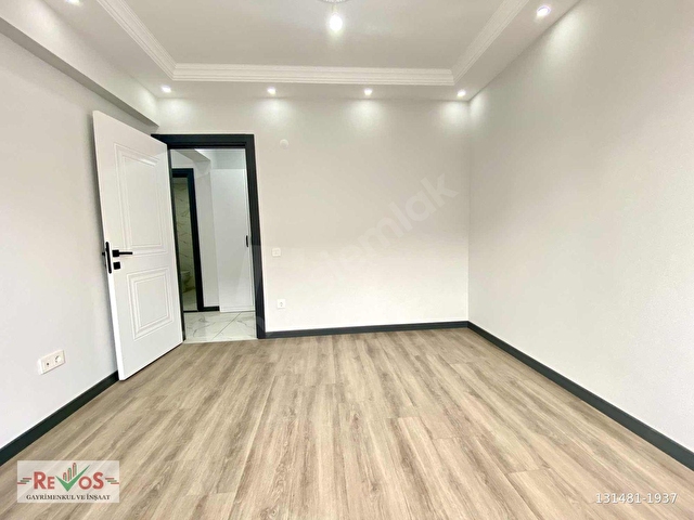 RUMELİ MAHALLESİNDE KAT SEÇENEKLİ SIFIR DAİRELER - Görsel 11