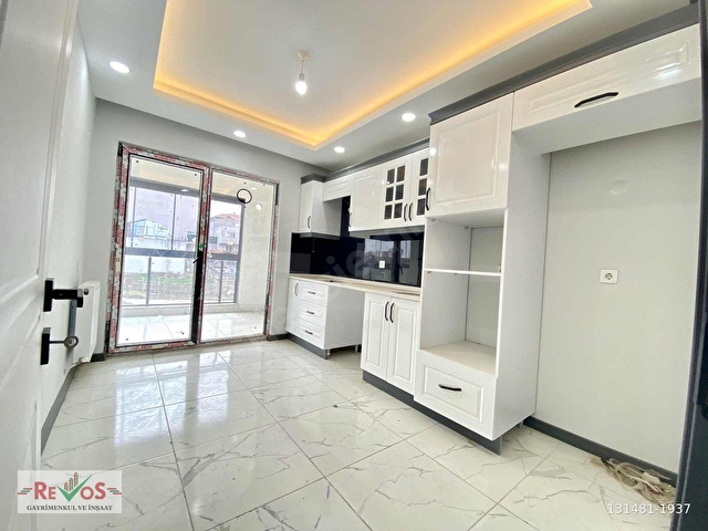 RUMELİ MAHALLESİNDE KAT SEÇENEKLİ SIFIR DAİRELER - Görsel 25
