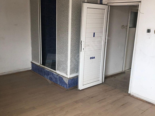 AKSARAYIN KALBİNDE HAMİDİYE MAHALLESİNDE SATILIK 5 KATLI KOMPLE BİNA - Görsel 3