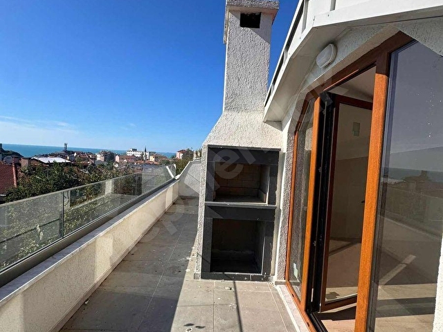 ŞİLE BALİBEY DE SATILIK DUBLEX DAİRE - Görsel 11