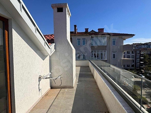 ŞİLE BALİBEY DE SATILIK DUBLEX DAİRE - Görsel 10