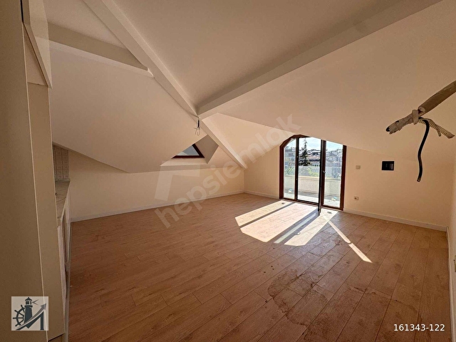 ŞİLE BALİBEY DE SATILIK DUBLEX DAİRE - Görsel 9