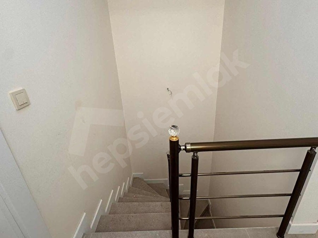 ŞİLE BALİBEY DE SATILIK DUBLEX DAİRE - Görsel 19