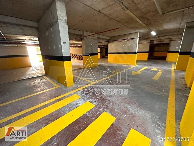 Şehr-i Deniz Sitesinde Full Deniz Manzaralı 2+1 Satılık Daire - Görsel 30
