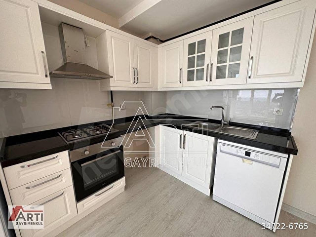 Şehr-i Deniz Sitesinde Full Deniz Manzaralı 2+1 Satılık Daire - Görsel 12