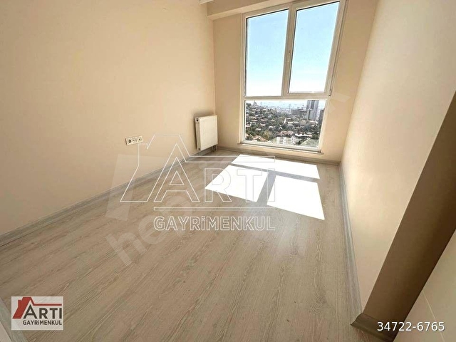 Şehr-i Deniz Sitesinde Full Deniz Manzaralı 2+1 Satılık Daire - Görsel 16