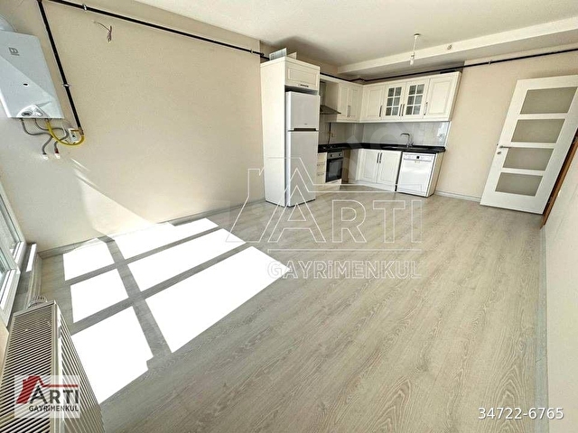 Şehr-i Deniz Sitesinde Full Deniz Manzaralı 2+1 Satılık Daire - Görsel 8