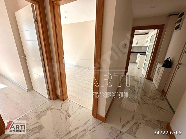 Şehr-i Deniz Sitesinde Full Deniz Manzaralı 2+1 Satılık Daire - Görsel 7