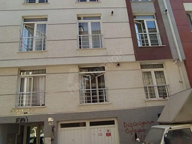 AS YÖNTEM�DEN E.BAĞLAR GİRİT SK�DA KİRALIK1+1DAİRE&hellip;!!! 660411411
