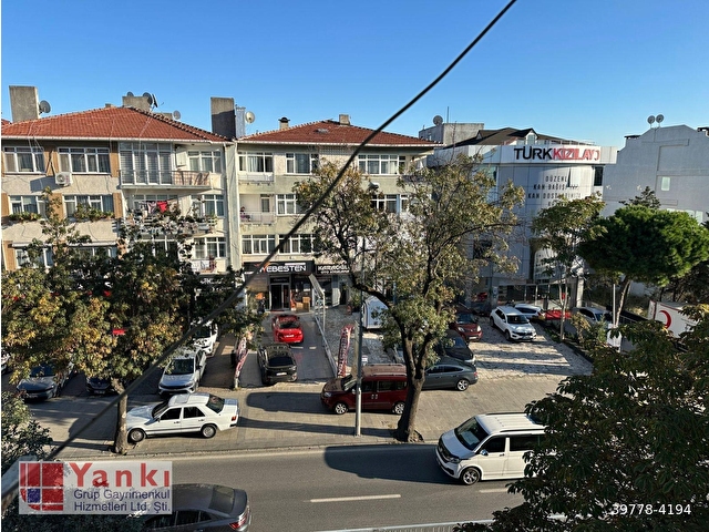 Yankıdan Nuhkuyusu Cd.de Üzeri 80m2 Yatırımlık 2+1 Satılık Daire - Görsel 8