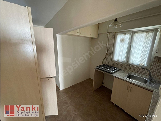 Yankıdan Nuhkuyusu Cd.de Üzeri 80m2 Yatırımlık 2+1 Satılık Daire - Görsel 16