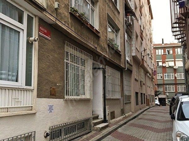 Yankıdan Nuhkuyusu Cd.de Üzeri 80m2 Yatırımlık 2+1 Satılık Daire - Görsel 29