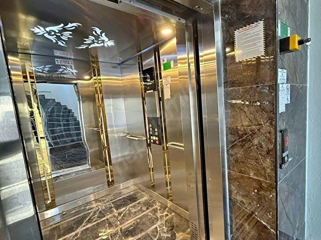 ERD YAPIDAN SANCAKTEPEDE KAÇIRLMAYACAK FIRSAT DAİRE - Görsel 17