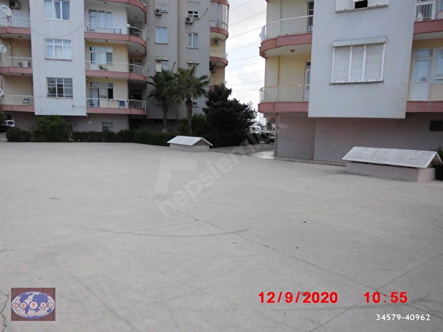 Antalya Kepez Varsak Fevzi Cakmak Satilik 3 1 Daire No 18739 34579 40962 Hurriyet Emlak