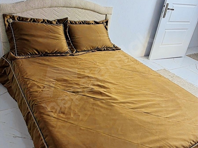 Muğla yatağan yeni Mah 1 + 1 eşyalı kiralık sıfır daire فارسی - Görsel 5