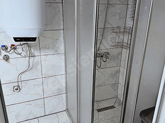 Muğla yatağan yeni Mah 1 + 1 eşyalı kiralık sıfır daire فارسی - Görsel 11
