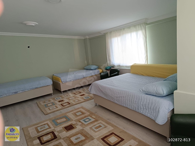 Yalova Armutluda Deniz Manzaralı Satılık Fourleks Villa - Görsel 15