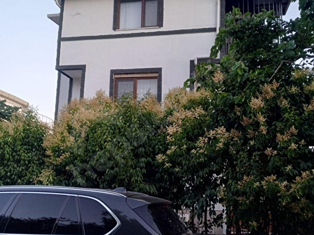 Yalova Armutluda Deniz Manzaralı Satılık Fourleks Villa - Görsel 10
